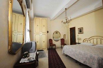 Soggiorno Burchi Флоренция Экстерьер фото